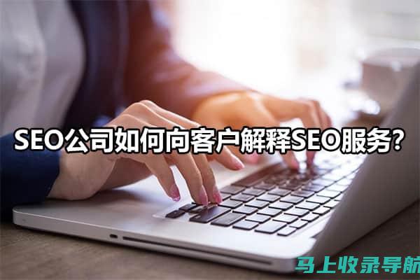 SEO利器揭秘：你不知道的查询工具大盘点